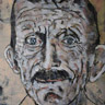 Recent werk van Jef Blancke.
